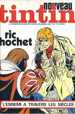 Nouveau Tintin #78