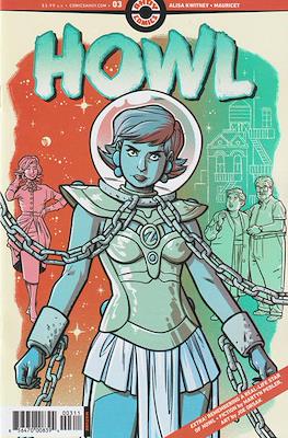 Howl #3