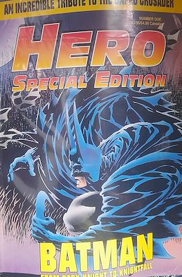 Hero Illustrated Special Editon Batman