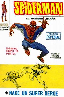 Spiderman Vol. 1 #16