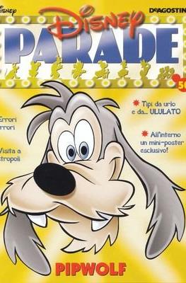 Disney Parade #50