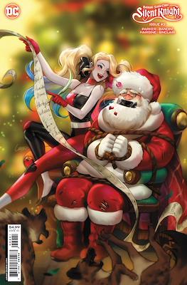 Batman/Santa Claus: Silent Knight (Variant Cover) #2
