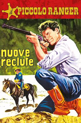 Il piccolo Ranger #16