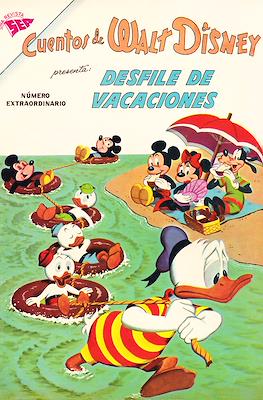 Cuentos de Walt Disney Extraordinario #48