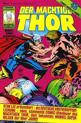 Marvel Comic Sonderheft #24