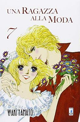 Una ragazza alla moda #7