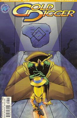 Gold Digger #8