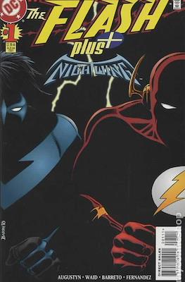 The Flash Plus Nightwing
