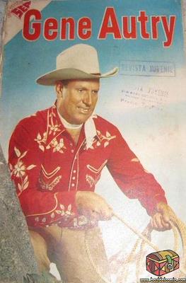 Gene Autry #53