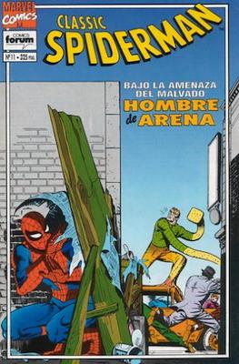 Spider-Man Classic (Rústica/Grapa) #11