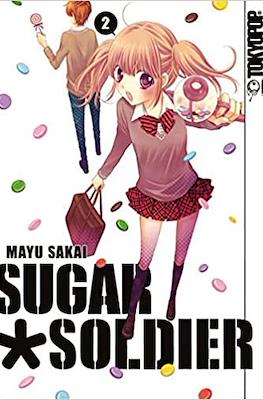 Sugar Soldier #2
