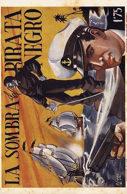 Diamante Negro (1943-1945) #6