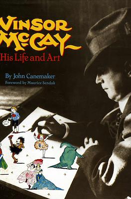 Winsor McCay. His Life and Art