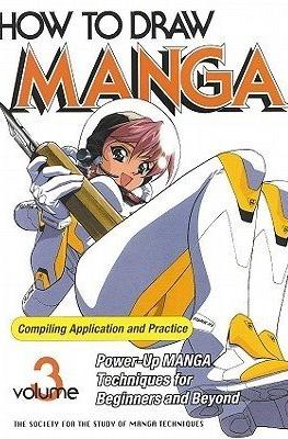 How to Draw Manga #3