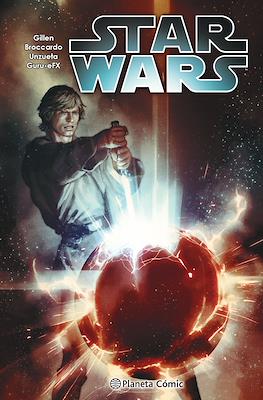 Star Wars (Cartoné 160 pp) #11