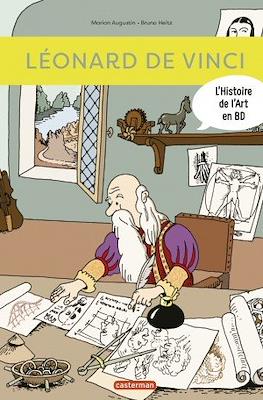 L'Histoire de l'Art en BD #4
