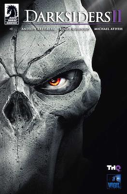 Darksiders II