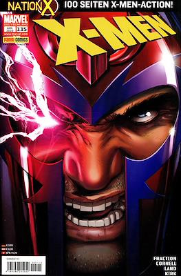 X-Men Vol. 2 #115