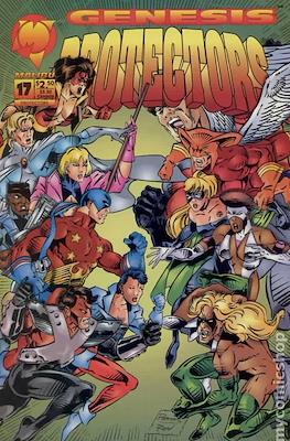 Protectors #17