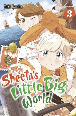 Sheeta's Little Big World #3