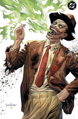 Absolute Batman (2024-Variant Covers) #19.61
