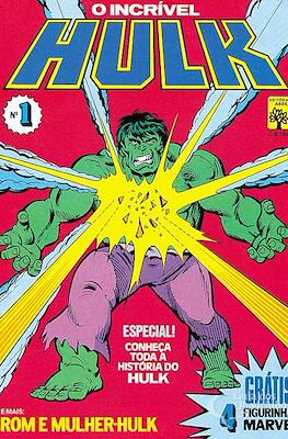 O incrível Hulk