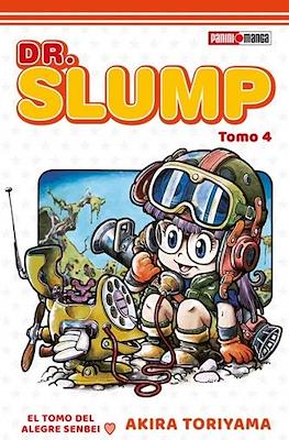Dr. Slump (Rústica con sobrecubierta) #4