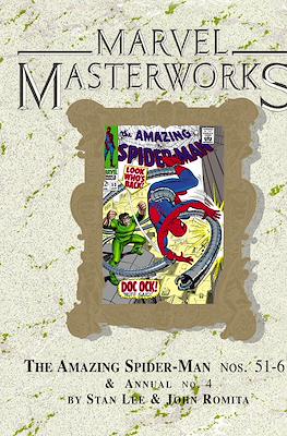 Marvel Masterworks #33
