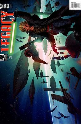 Star Wars Legacy (2006-2010) #50
