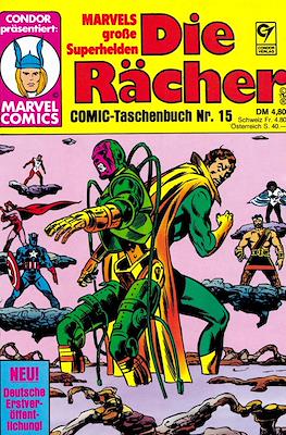 Die Rächer #15