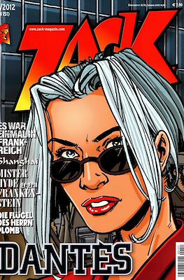 Zack #151