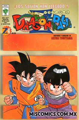Dragon Ball Vol. 2 (Rústica) #36