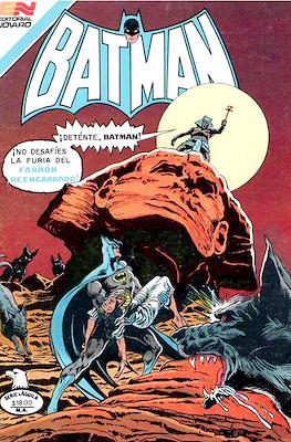 Batman #1199