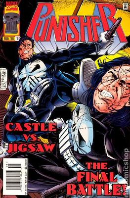 The Punisher Vol. 3 (1995-1997) #10