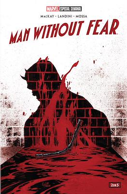 Man Without Fear - Marvel Semanal #2