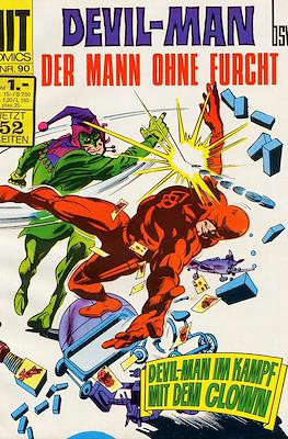 Hit Comics #90