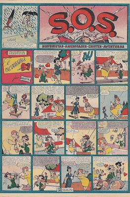 S.O.S.  (1951) #36