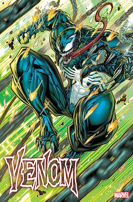 Venom Vol. 5 (2021-Variant Covers) #4.1