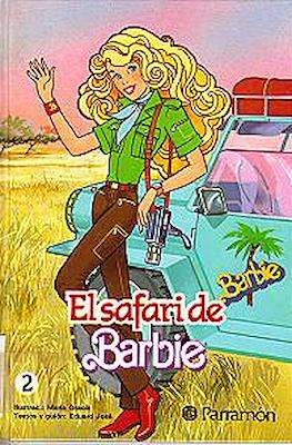 Barbie #2
