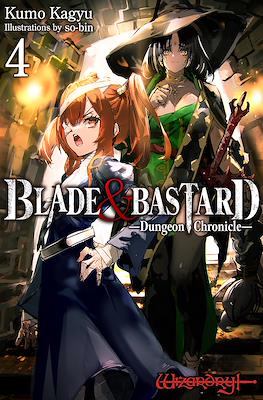 Blade & Bastard: Warm ash, Dusky Dungeon #4