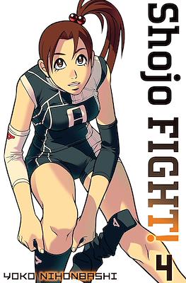 Shojo Fight! #4