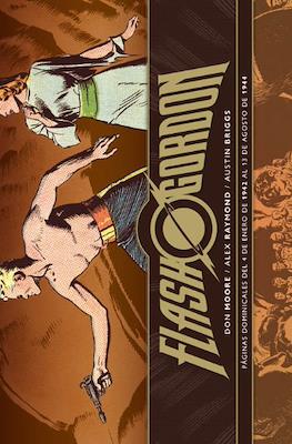 Flash Gordon. Edición Integral (Cartoné) #4