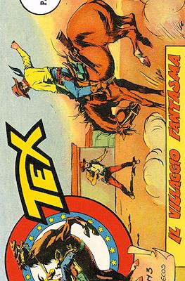 Le strisce di Tex #507