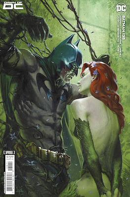 Batman Vol. 3 (2016-Variant Covers) (Comic Book 56-32 pp) #135.2