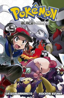 Pokémon - Black & White #9