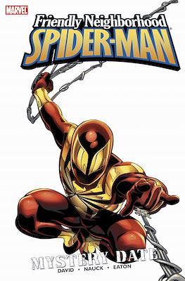 Friendly Neighborhood Spider-Man Vol. 1 (2006-2007) #2