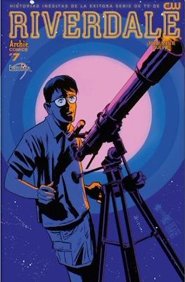 Riverdale (Portadas variantes) #7