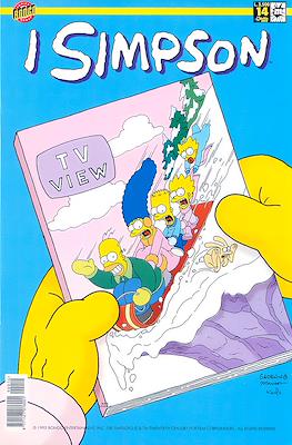 I Simpson / Simpsons Comics #14
