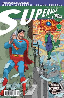 All-Star Superman (Grapa) #12