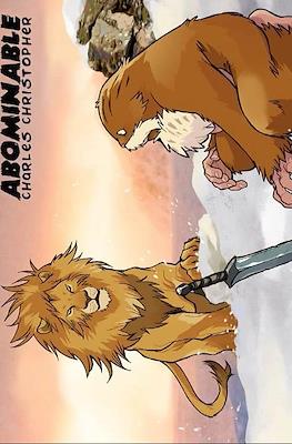 The Abominable Charles Christopher #3